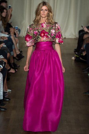 Ezt viselnénk a London Fashion Week-ről