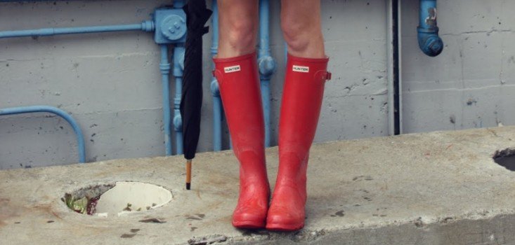 Gumicsizmák minden évszakra