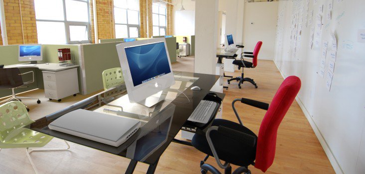 Hogyan válasszunk irodát?