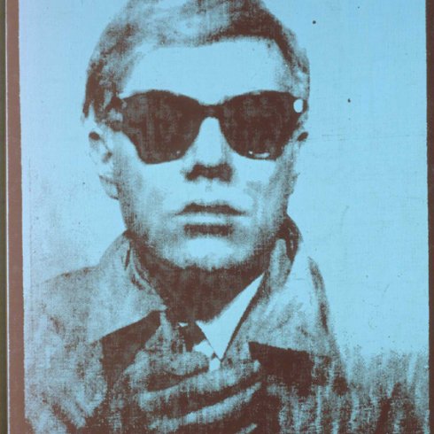 Andy Warhol önarcképe: 7,1 milliárd forint