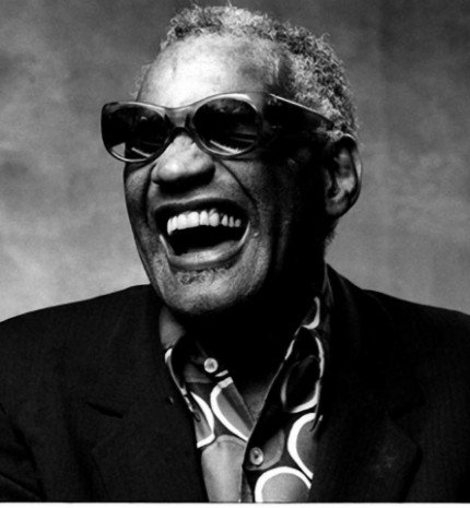 In memoriam Ray Charles