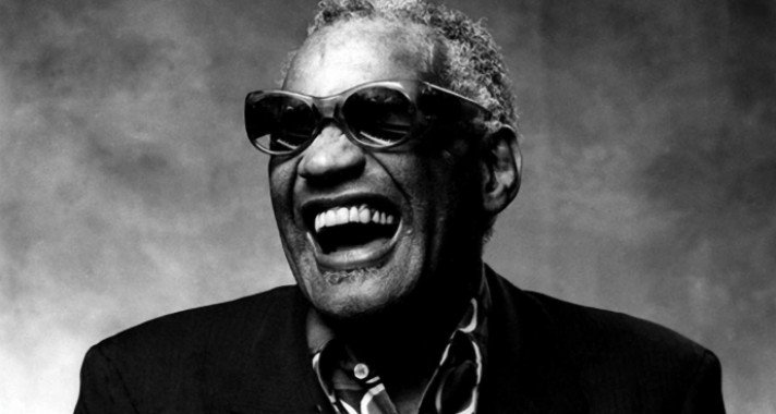 In memoriam Ray Charles