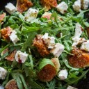 Fügesaláta mézzel és feta sajttal - Stylelife, divat, életmód, stílus