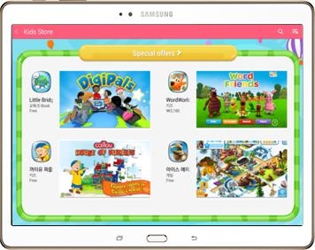 Szórakoztató tanulás okos alkalmazásokkal!