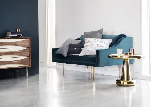 H&M Home-mal erősít az Arena Plaza