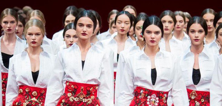 Ezt viselnénk a Milánó Fashion Week-ről