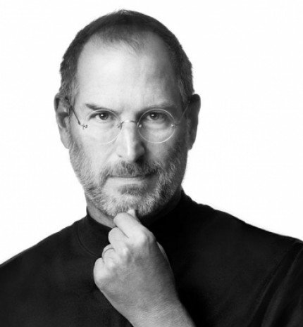In memoriam Steve Jobs