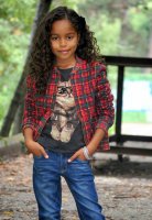 Mini Outfit - Séta az őszi parkban - StyleKids, divat, életmód, stílus