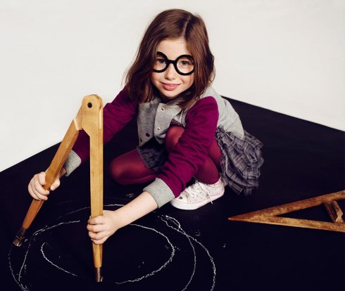 Kis geekek és Rocker Űrtúristák