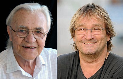 Ők lettek a Nemzet Színészei