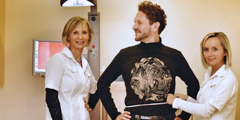 Álomalak három hét alatt