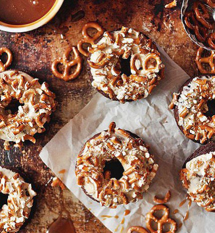 10 különleges fánk, amiket lehet, még nem is kóstoltál