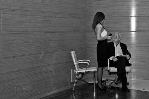 Müller Péter est: Halhatatlan szerelem