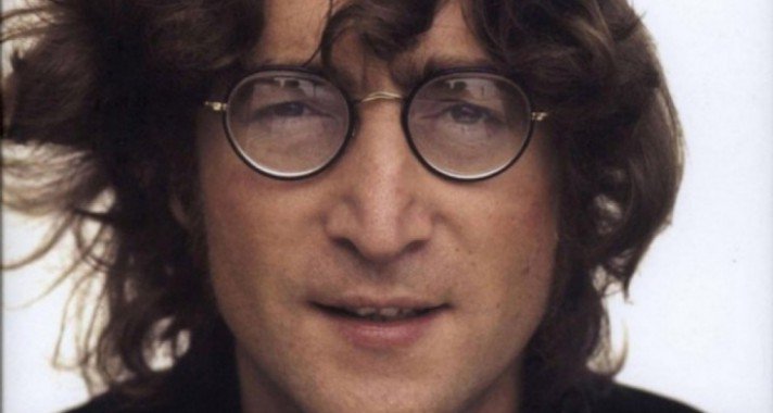 In memoriam John Lennon