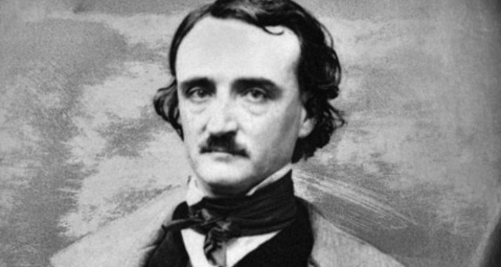 A legszebb Edgar Allan Poe idézetek