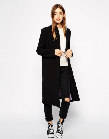 20 átmeneti kabát minden stílusban