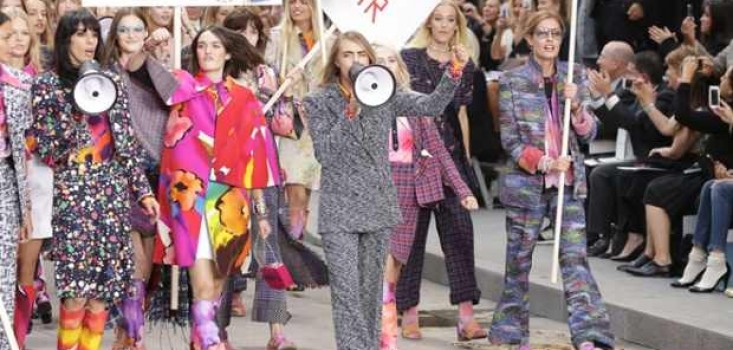 5 kedvenc video az őszi Fashion Week-ről