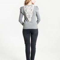 Masnis és csipkés álmok a Látomásnál - , divat, életmód, stílus