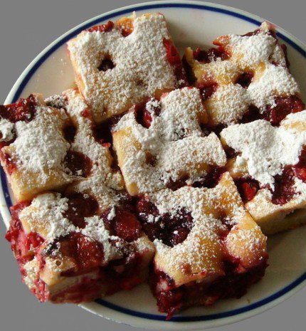 A zabliszt jótékony hatásai + recept