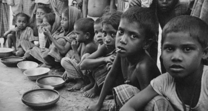 Fogjunk össze a szegénység ellen!