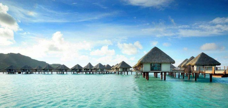 Vissza a nyárba - A világ legszebb tengerpartjai