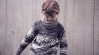 Zara Kids őszi kampány - StyleKids, divat, életmód, stílus