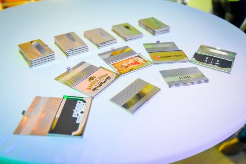 Sikeresen zárul az első sörös showroom