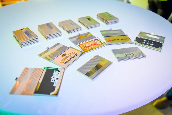 Sikeresen zárul az első sörös showroom