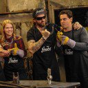 Ganxsta Zolee-ék a tűzzel játszottak - Érdekességek, divat, életmód, stílus