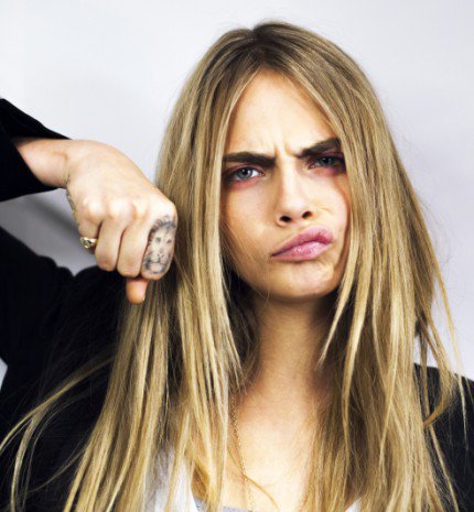 50 dolog, amivel a férfiak el tudják ijeszteni a nőket