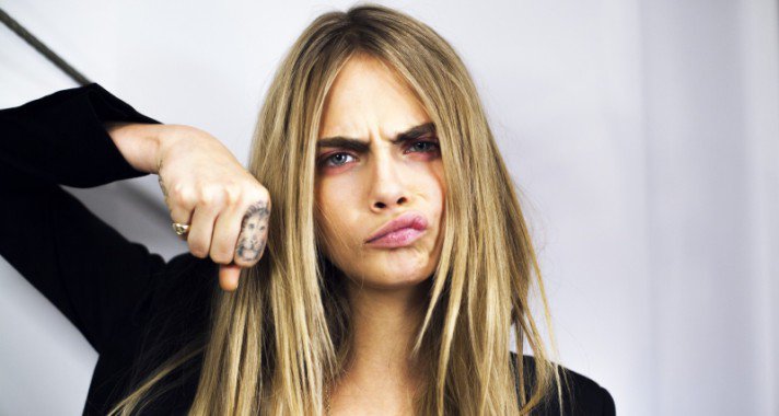 50 dolog, amivel a férfiak el tudják ijeszteni a nőket