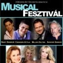 Musical Fesztivál - Rendezvények, divat, életmód, stílus