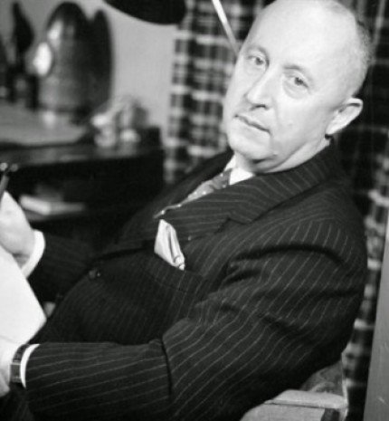In memoriam Christian Dior
