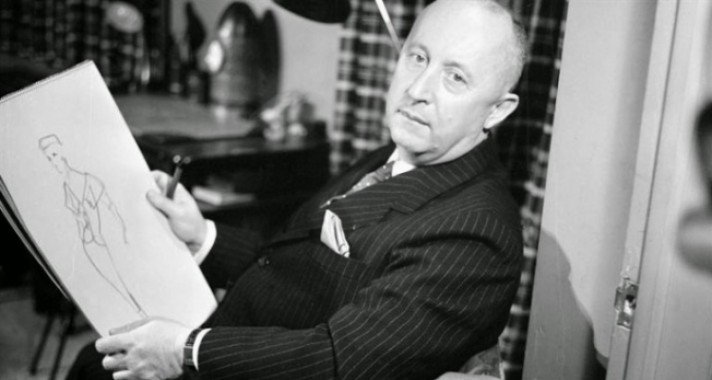 In memoriam Christian Dior