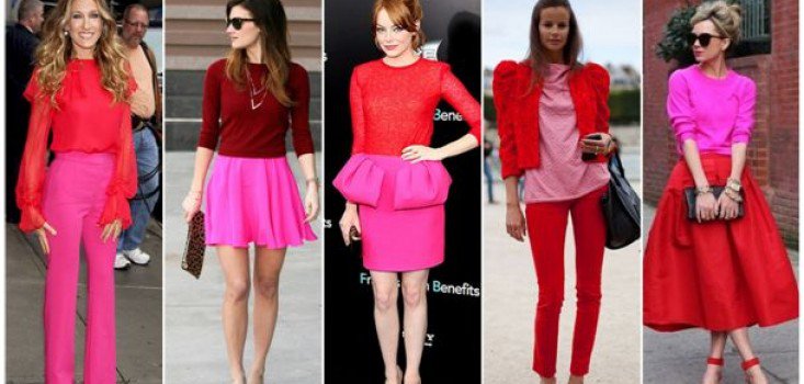 Elavult divatszabályok, amiket bátran megszeghetünk