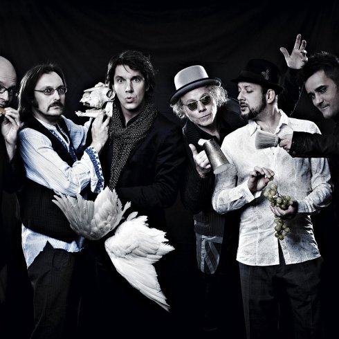 Újra Ördögkatlan fesztivál