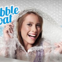 Buborékkabáttal az eső ellen! - Divat, divat, életmód, stílus