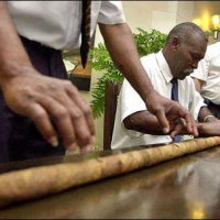 A világ leghosszabb szivarja - Stílus, divat, életmód, stílus