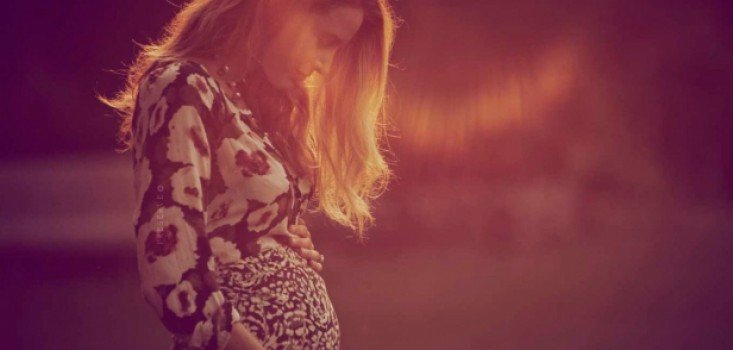 A Lively-Reynolds bébinek már neve is van