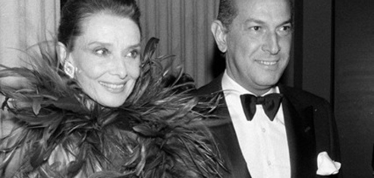 Gyászol a divatvilág: elhunyt Oscar de la Renta