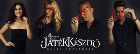 Álmodd meg a csodát!