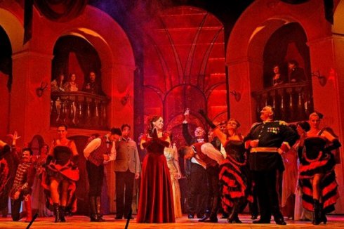 Kedvenc operettjeink