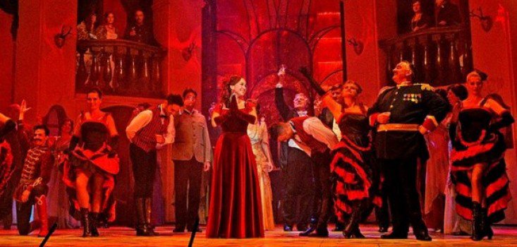 Kedvenc operettjeink