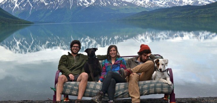 A legkülönlegesebb amerikai körút