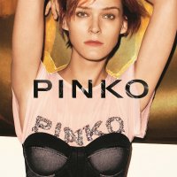 Letisztult és hiperfeminin, ez a PINKO - Divat, divat, életmód, stílus