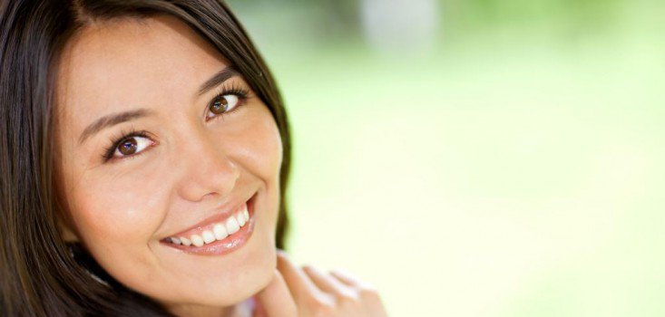 Kamaszkorunk legszebb mosolya