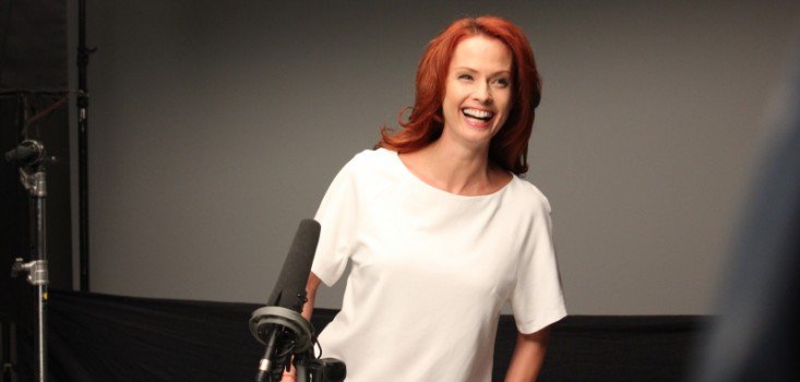 15 híresség szerepel a Hospice kampányában