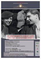 A nő, aki megteremtette Robert Capát - Stylenews, divat, életmód, stílus