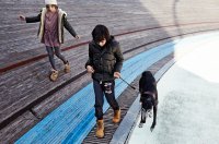 Szívhez szóló kisfilm  Mango-tól - StyleKids, divat, életmód, stílus