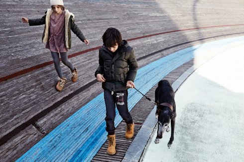 Szívhez szóló kisfilm  Mango-tól